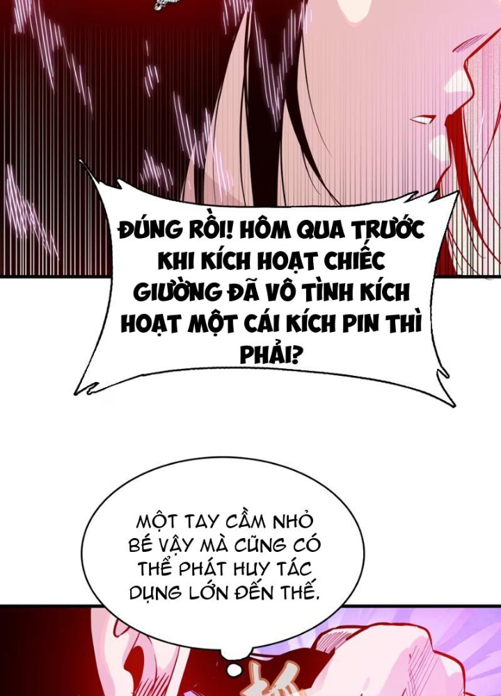 Xuyên Không Thành Ma Tôn Pháo Hôi? Nhưng Ta Là Streamer Công Lược Chapter 3 - Trang 2