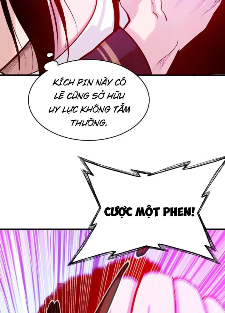 Xuyên Không Thành Ma Tôn Pháo Hôi? Nhưng Ta Là Streamer Công Lược Chapter 3 - Trang 2