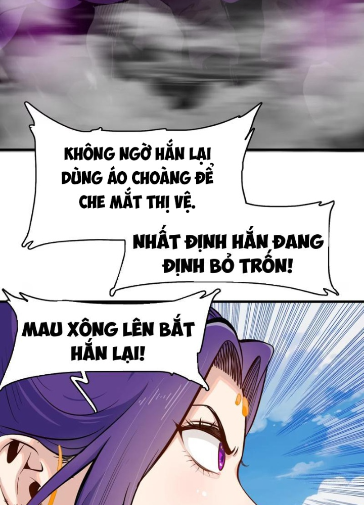 Xuyên Không Thành Ma Tôn Pháo Hôi? Nhưng Ta Là Streamer Công Lược Chapter 3 - Trang 2
