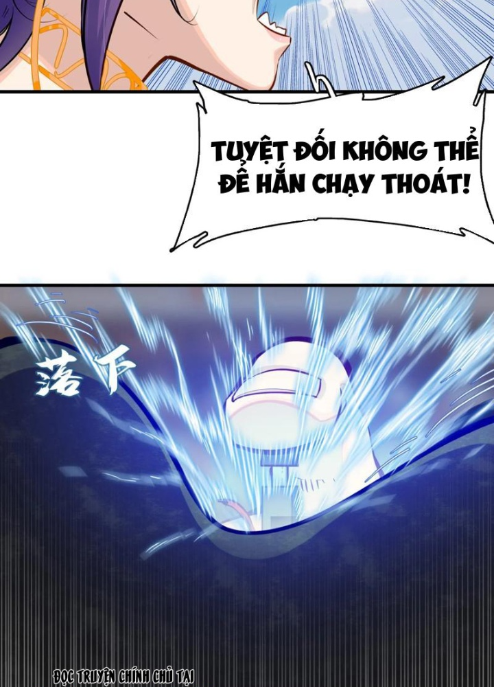 Xuyên Không Thành Ma Tôn Pháo Hôi? Nhưng Ta Là Streamer Công Lược Chapter 3 - Trang 2