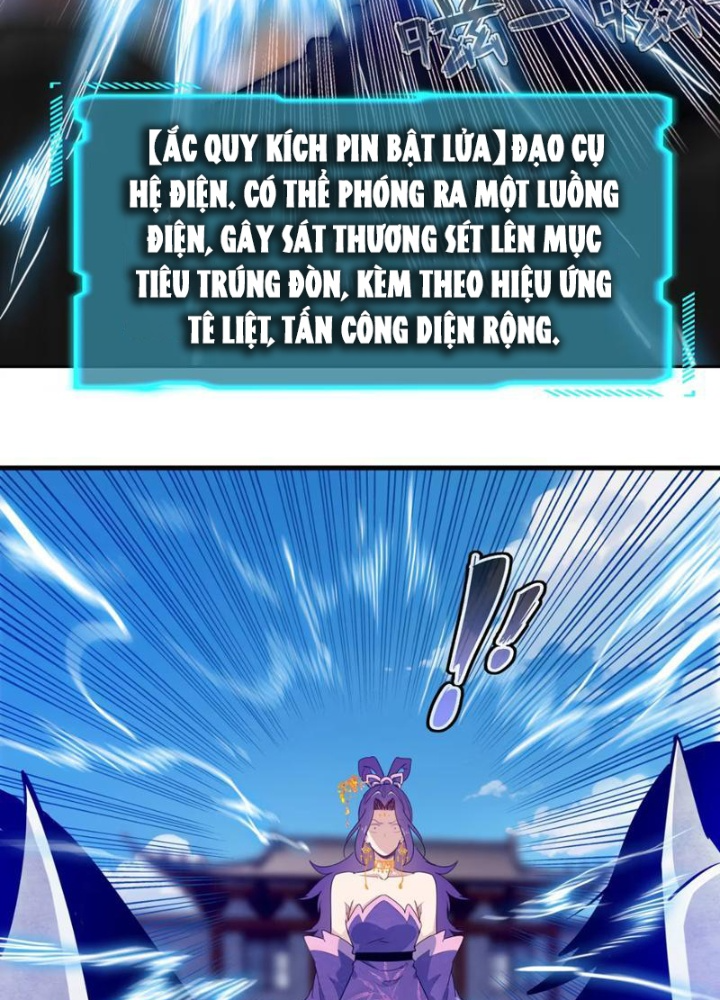 Xuyên Không Thành Ma Tôn Pháo Hôi? Nhưng Ta Là Streamer Công Lược Chapter 3 - Trang 2