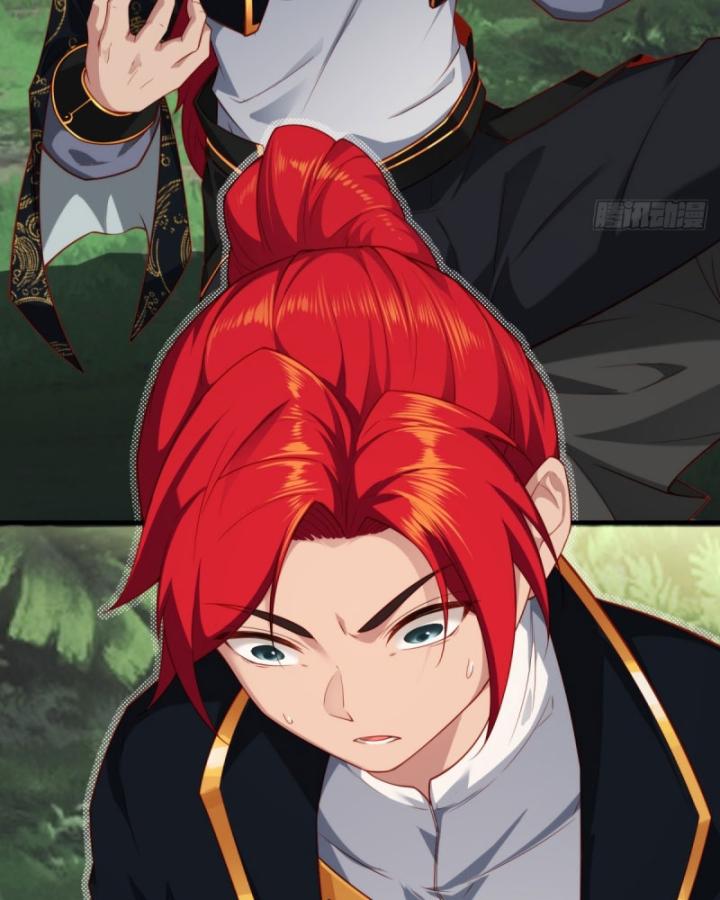 Xuyên Không Thành Npc, Ta Có Bà Xã Che Chở! Chapter 1 - Trang 2