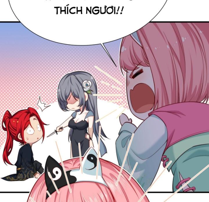 Xuyên Không Thành Npc, Ta Có Bà Xã Che Chở! Chapter 1 - Trang 2