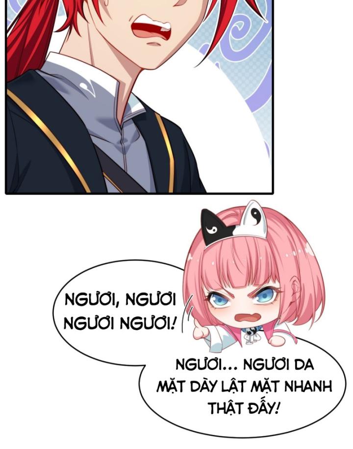 Xuyên Không Thành Npc, Ta Có Bà Xã Che Chở! Chapter 1 - Trang 2