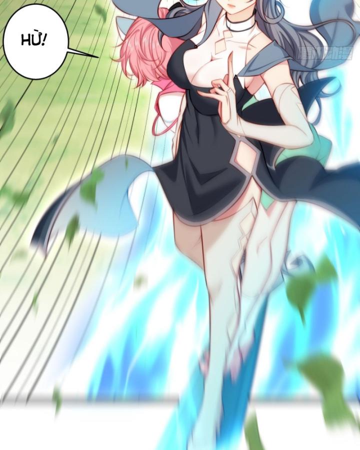 Xuyên Không Thành Npc, Ta Có Bà Xã Che Chở! Chapter 1 - Trang 2