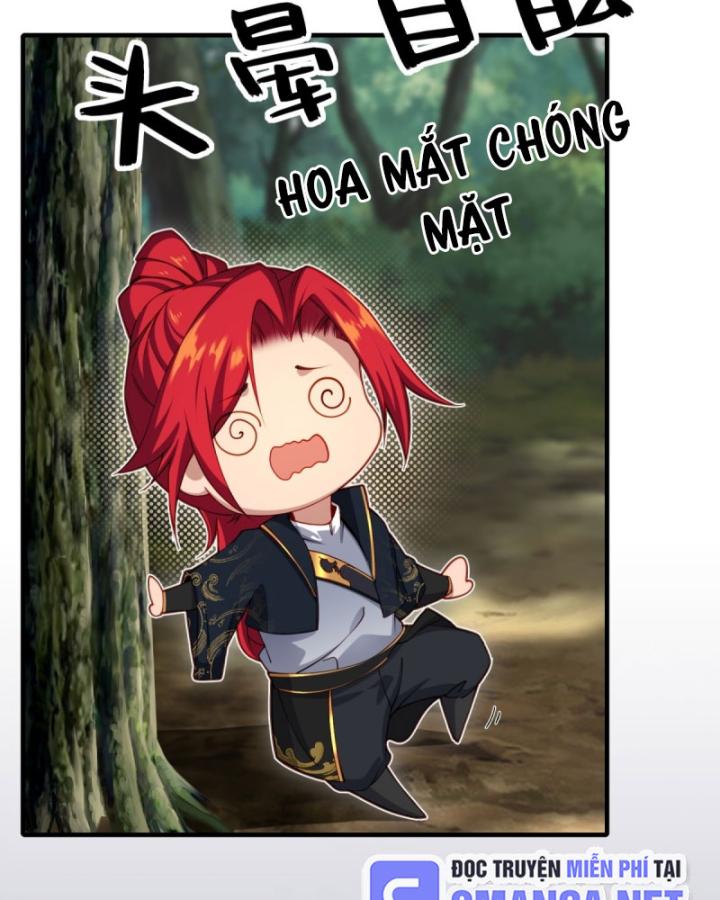 Xuyên Không Thành Npc, Ta Có Bà Xã Che Chở! Chapter 1 - Trang 2