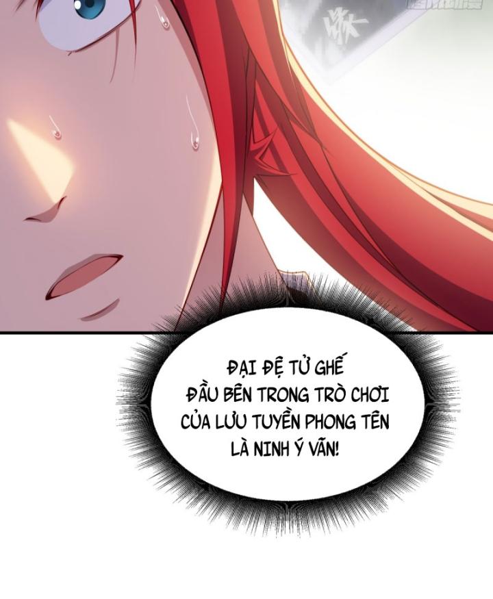 Xuyên Không Thành Npc, Ta Có Bà Xã Che Chở! Chapter 1 - Trang 2