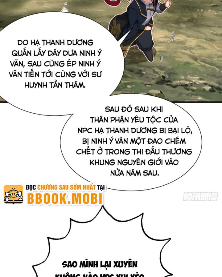 Xuyên Không Thành Npc, Ta Có Bà Xã Che Chở! Chapter 1 - Trang 2