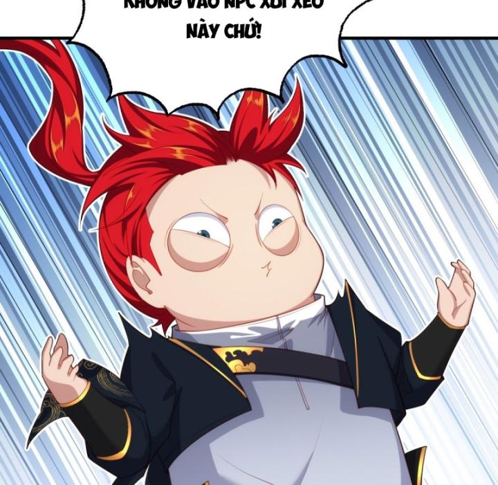 Xuyên Không Thành Npc, Ta Có Bà Xã Che Chở! Chapter 1 - Trang 2