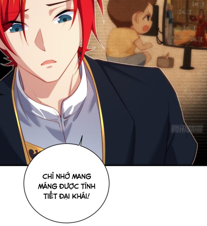 Xuyên Không Thành Npc, Ta Có Bà Xã Che Chở! Chapter 1 - Trang 2