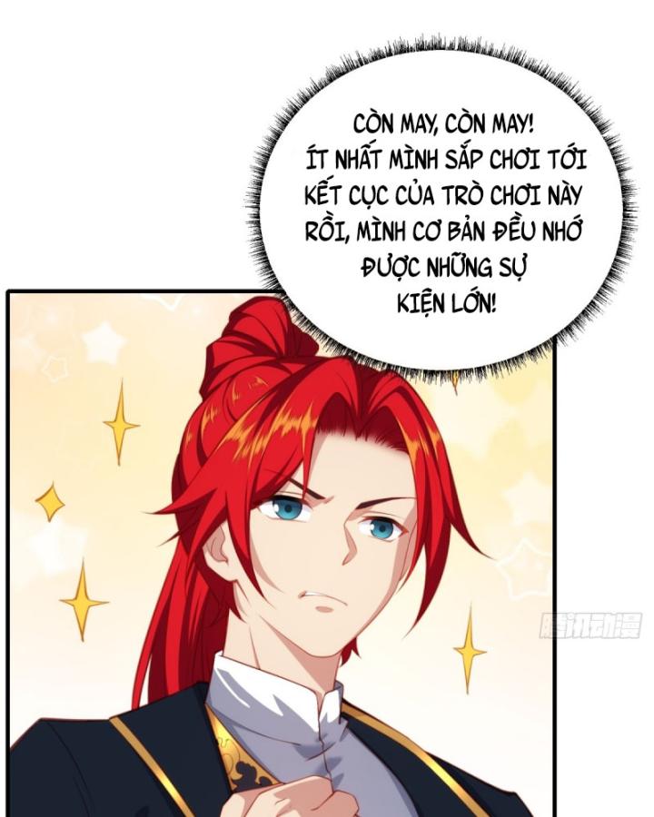 Xuyên Không Thành Npc, Ta Có Bà Xã Che Chở! Chapter 1 - Trang 2