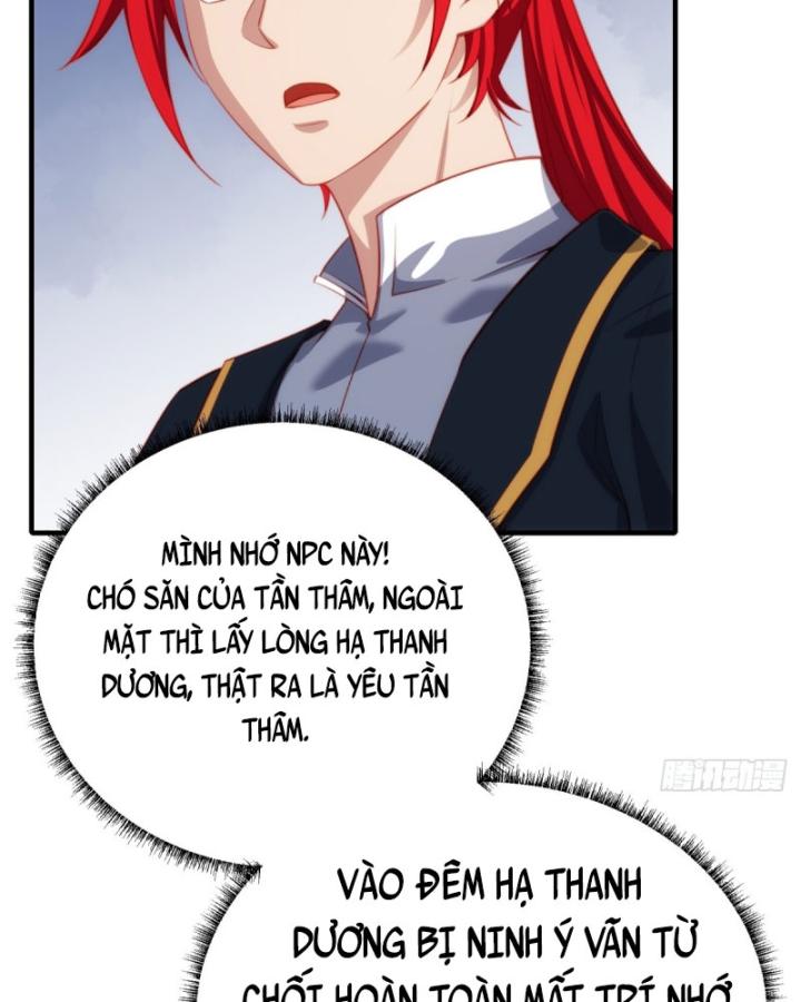 Xuyên Không Thành Npc, Ta Có Bà Xã Che Chở! Chapter 1 - Trang 2