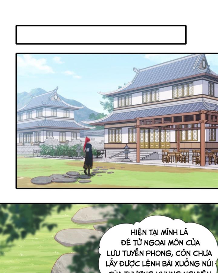 Xuyên Không Thành Npc, Ta Có Bà Xã Che Chở! Chapter 1 - Trang 2