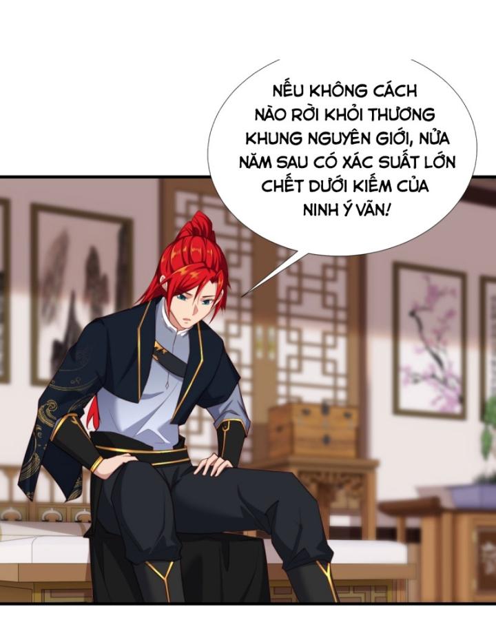 Xuyên Không Thành Npc, Ta Có Bà Xã Che Chở! Chapter 1 - Trang 2