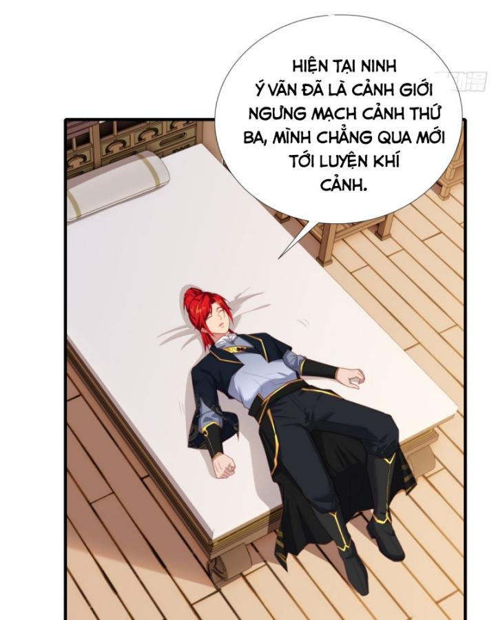 Xuyên Không Thành Npc, Ta Có Bà Xã Che Chở! Chapter 1 - Trang 2