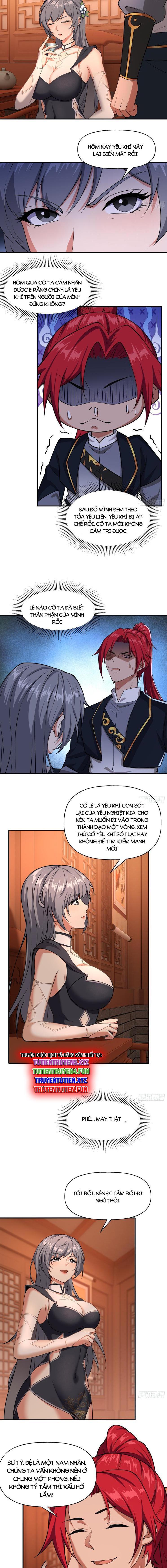 Xuyên Không Thành Npc, Ta Có Bà Xã Che Chở! Chapter 11 - Trang 2