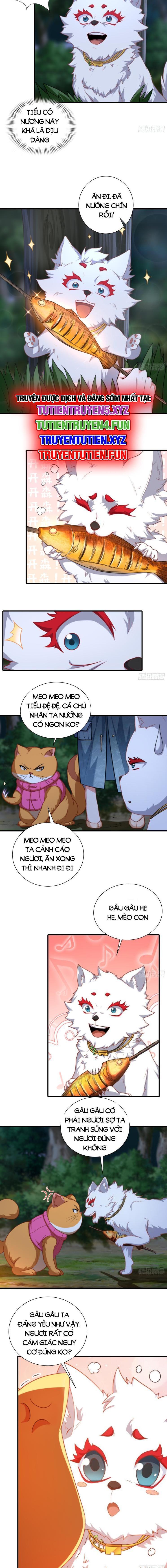 Xuyên Không Thành Npc, Ta Có Bà Xã Che Chở! Chapter 12 - Trang 2