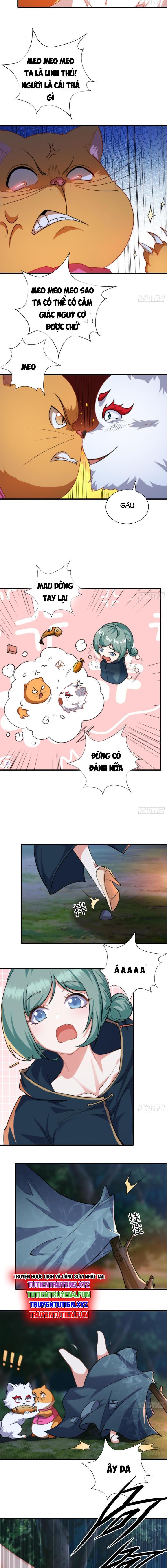 Xuyên Không Thành Npc, Ta Có Bà Xã Che Chở! Chapter 12 - Trang 2