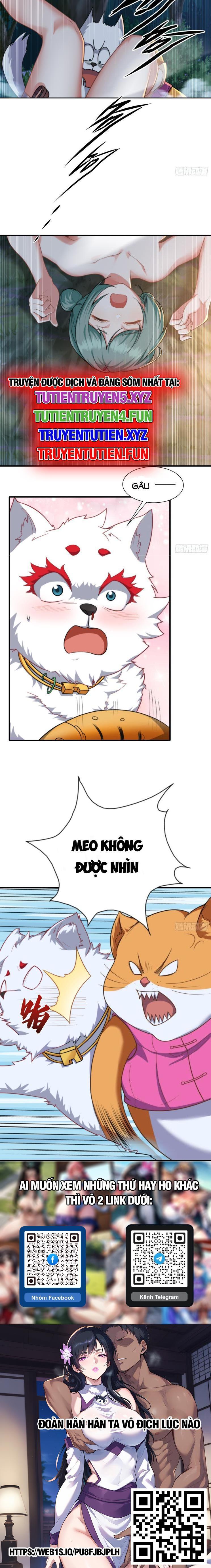 Xuyên Không Thành Npc, Ta Có Bà Xã Che Chở! Chapter 12 - Trang 2