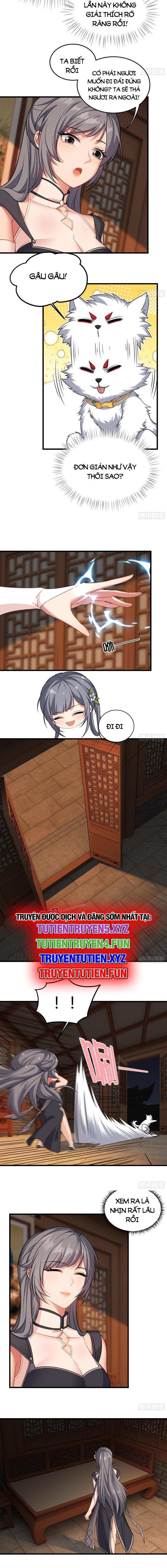 Xuyên Không Thành Npc, Ta Có Bà Xã Che Chở! Chapter 15 - Trang 2