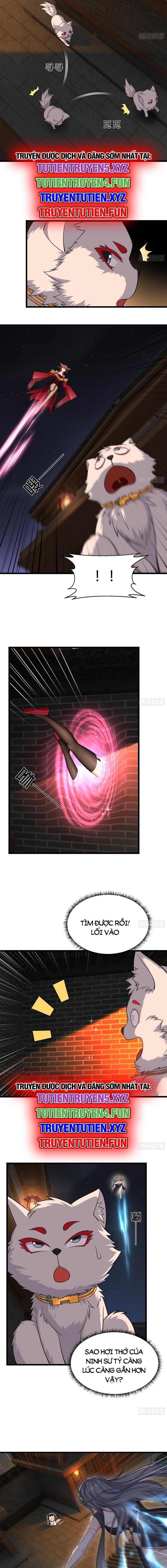 Xuyên Không Thành Npc, Ta Có Bà Xã Che Chở! Chapter 15 - Trang 2