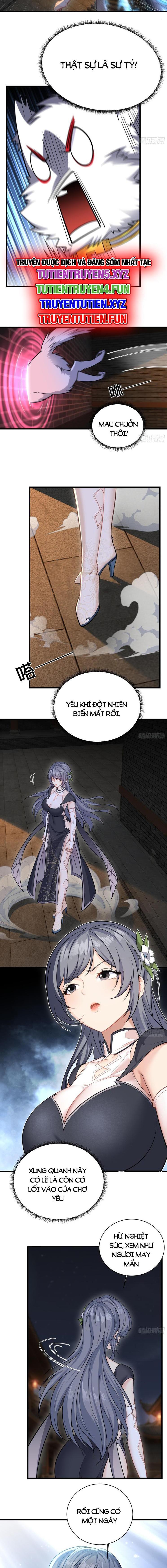 Xuyên Không Thành Npc, Ta Có Bà Xã Che Chở! Chapter 15 - Trang 2