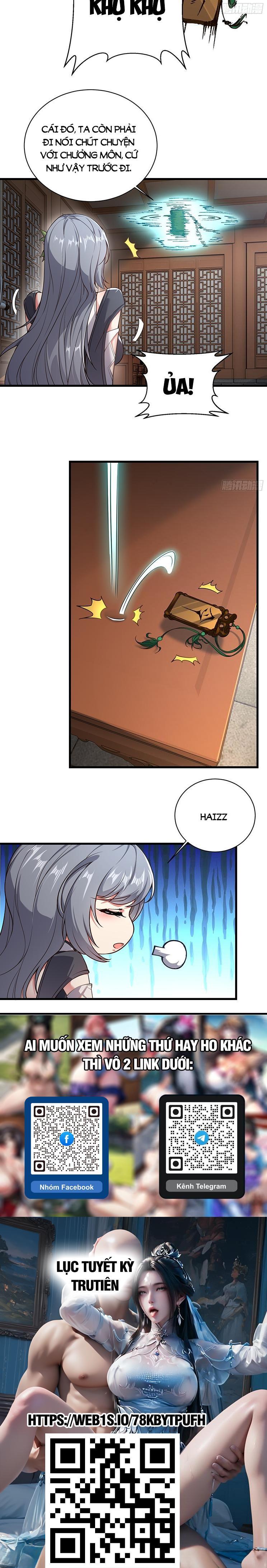 Xuyên Không Thành Npc, Ta Có Bà Xã Che Chở! Chapter 17 - Trang 2