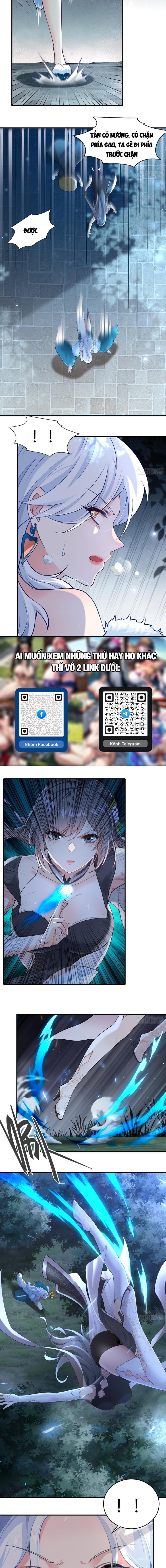 Xuyên Không Thành Npc, Ta Có Bà Xã Che Chở! Chapter 18 - Trang 2