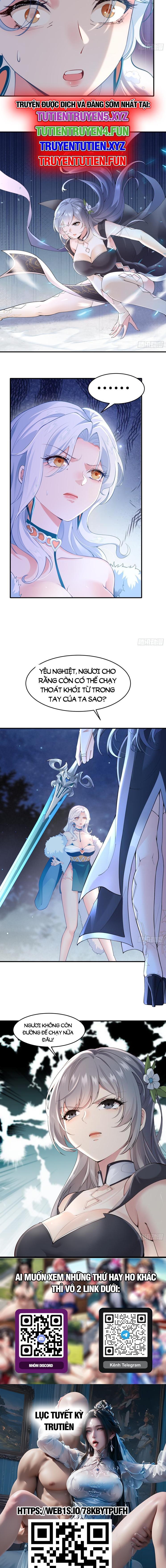 Xuyên Không Thành Npc, Ta Có Bà Xã Che Chở! Chapter 18 - Trang 2