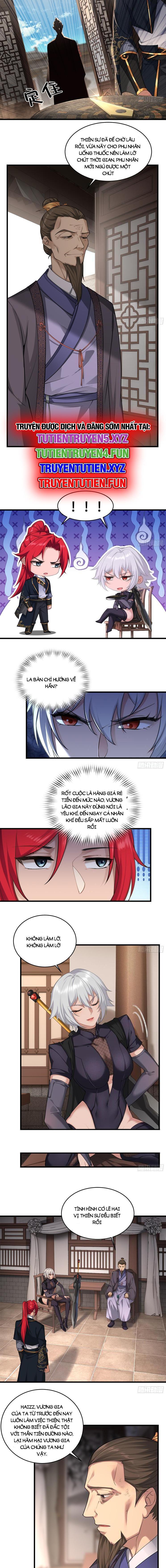 Xuyên Không Thành Npc, Ta Có Bà Xã Che Chở! Chapter 25 - Trang 2