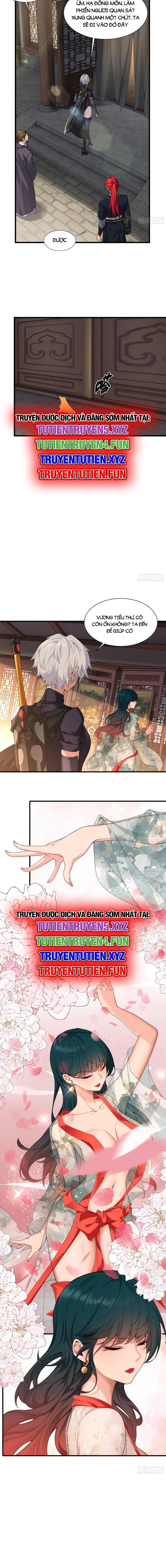 Xuyên Không Thành Npc, Ta Có Bà Xã Che Chở! Chapter 25 - Trang 2