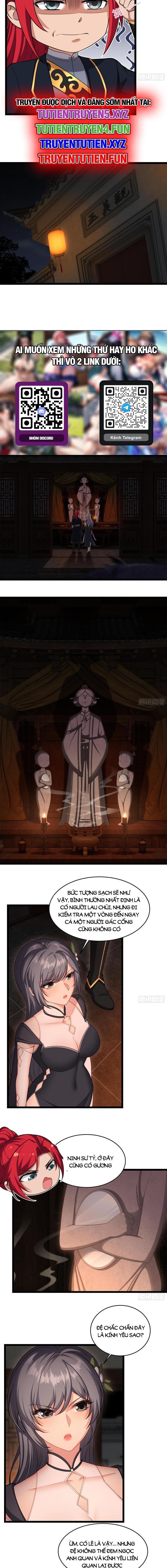 Xuyên Không Thành Npc, Ta Có Bà Xã Che Chở! Chapter 29 - Trang 2