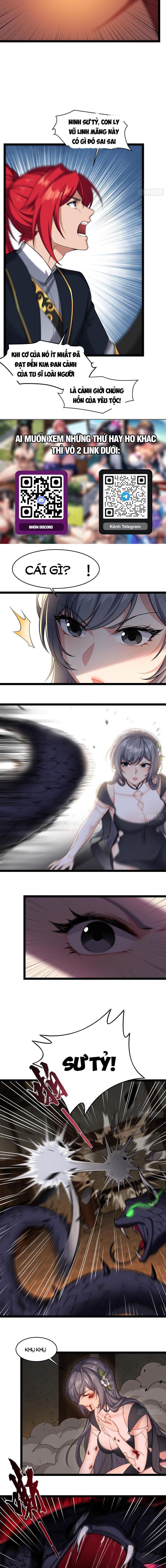 Xuyên Không Thành Npc, Ta Có Bà Xã Che Chở! Chapter 29 - Trang 2