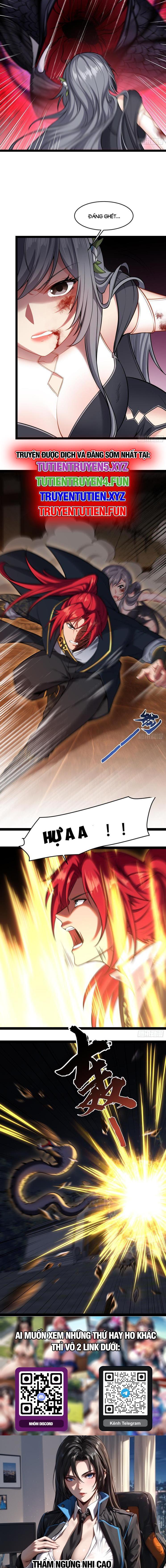 Xuyên Không Thành Npc, Ta Có Bà Xã Che Chở! Chapter 29 - Trang 2