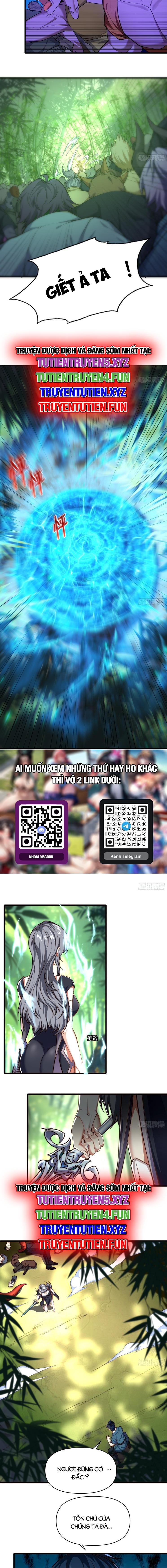 Xuyên Không Thành Npc, Ta Có Bà Xã Che Chở! Chapter 36 - Trang 2