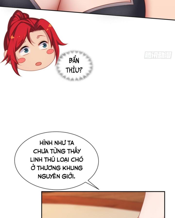 Xuyên Không Thành Npc, Ta Có Bà Xã Che Chở! Chapter 4 - Trang 2