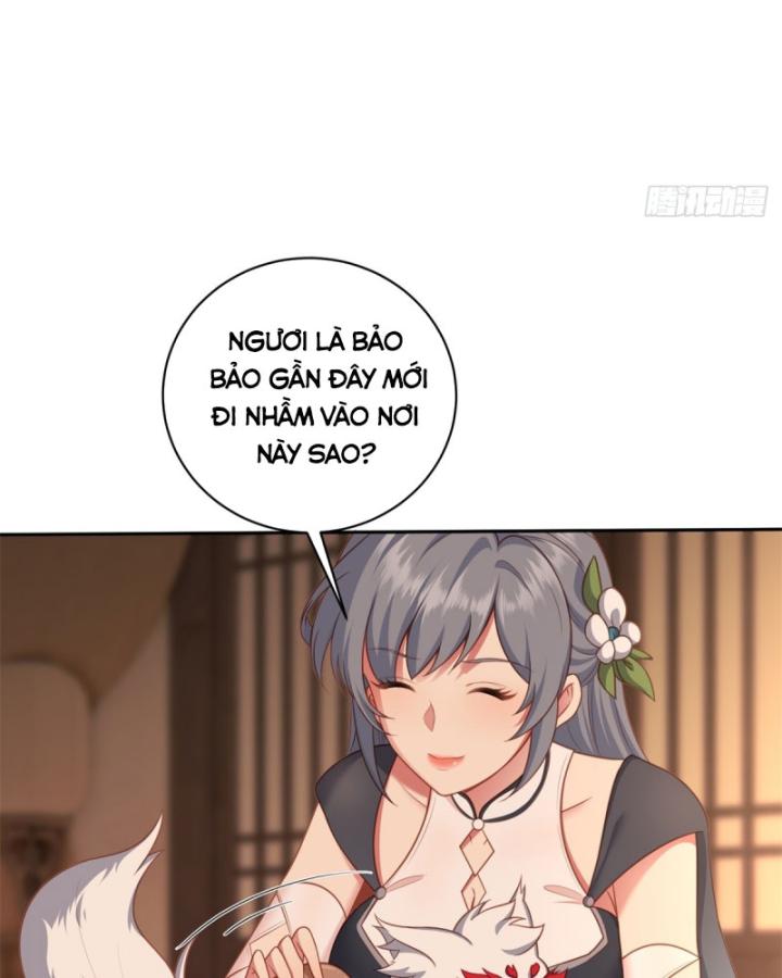 Xuyên Không Thành Npc, Ta Có Bà Xã Che Chở! Chapter 4 - Trang 2