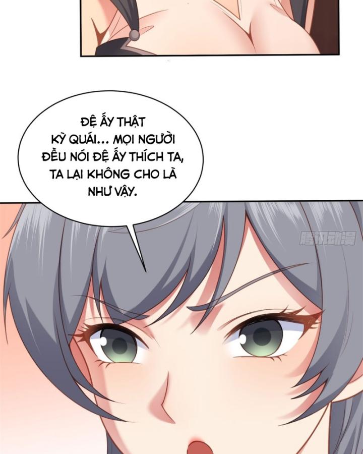 Xuyên Không Thành Npc, Ta Có Bà Xã Che Chở! Chapter 4 - Trang 2