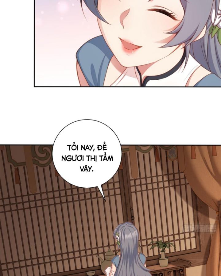 Xuyên Không Thành Npc, Ta Có Bà Xã Che Chở! Chapter 4 - Trang 2