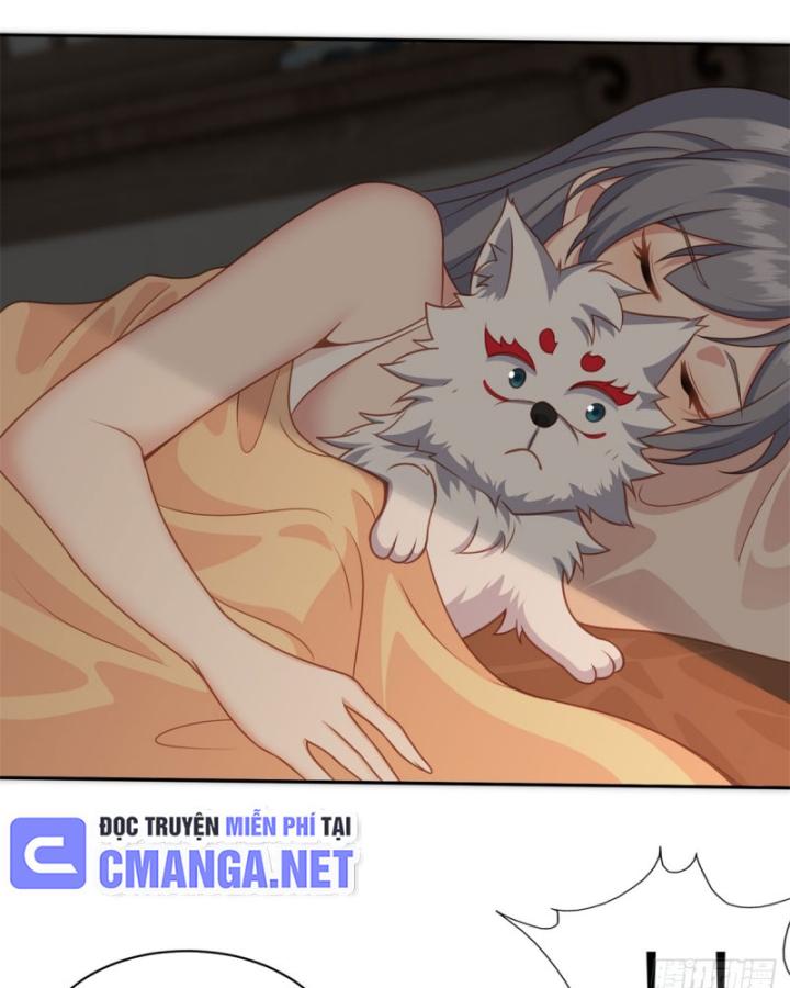 Xuyên Không Thành Npc, Ta Có Bà Xã Che Chở! Chapter 4 - Trang 2