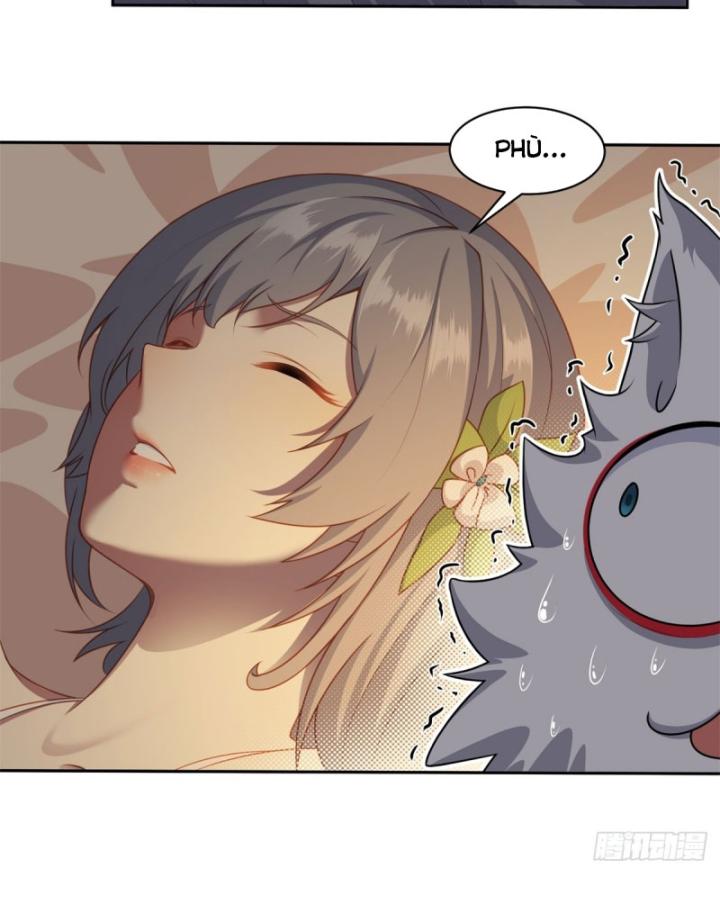 Xuyên Không Thành Npc, Ta Có Bà Xã Che Chở! Chapter 4 - Trang 2