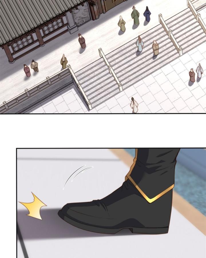 Xuyên Không Thành Npc, Ta Có Bà Xã Che Chở! Chapter 4 - Trang 2