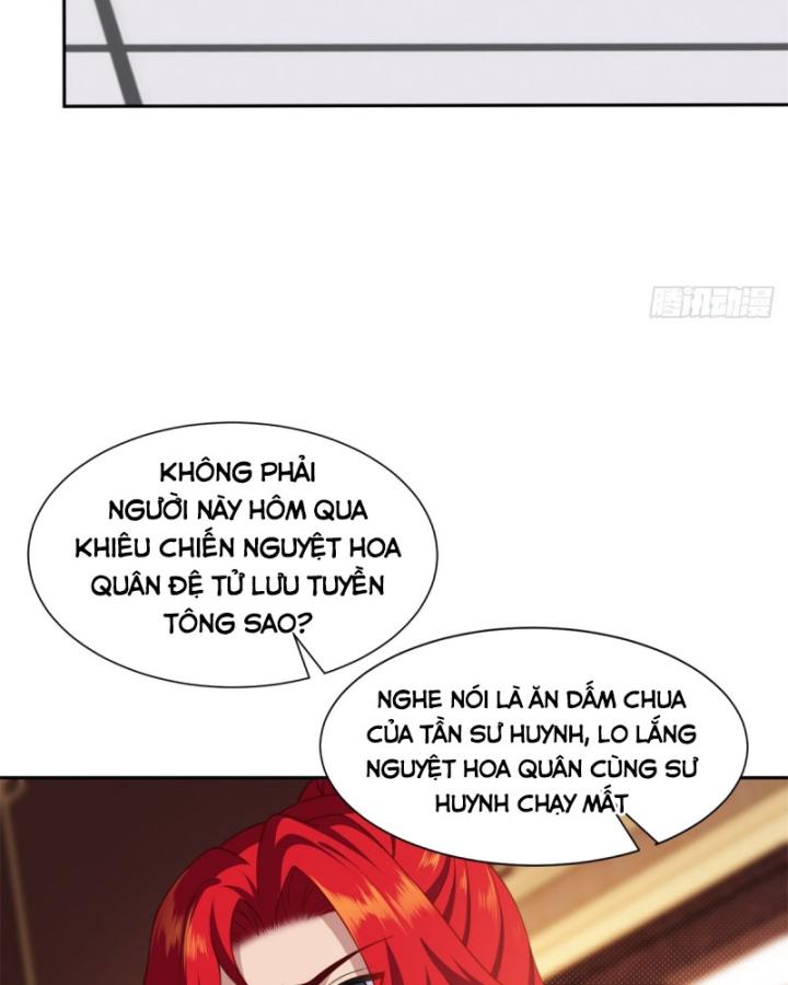 Xuyên Không Thành Npc, Ta Có Bà Xã Che Chở! Chapter 4 - Trang 2