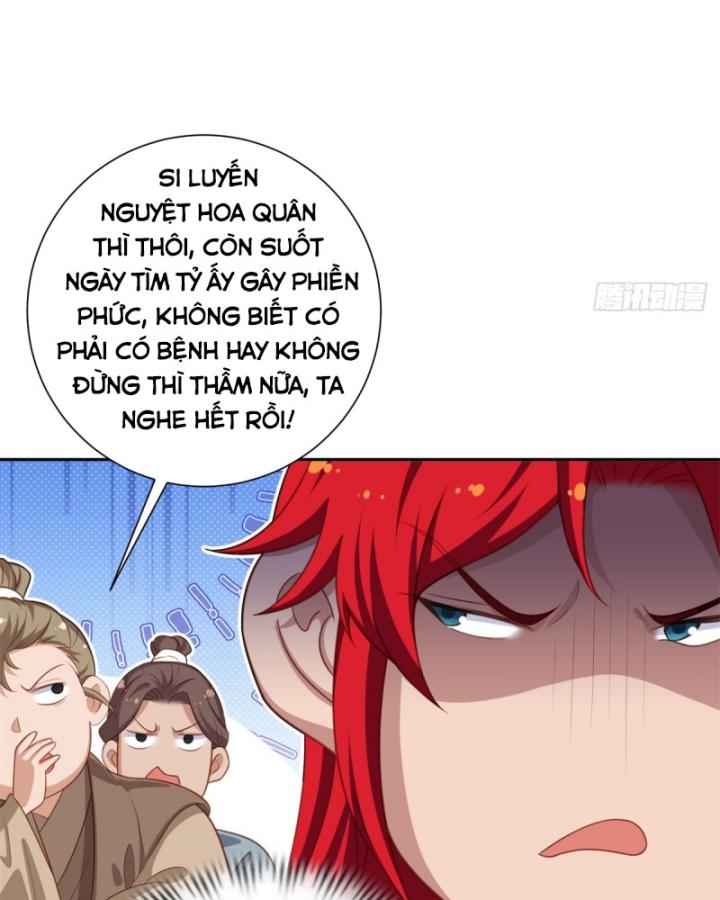 Xuyên Không Thành Npc, Ta Có Bà Xã Che Chở! Chapter 4 - Trang 2