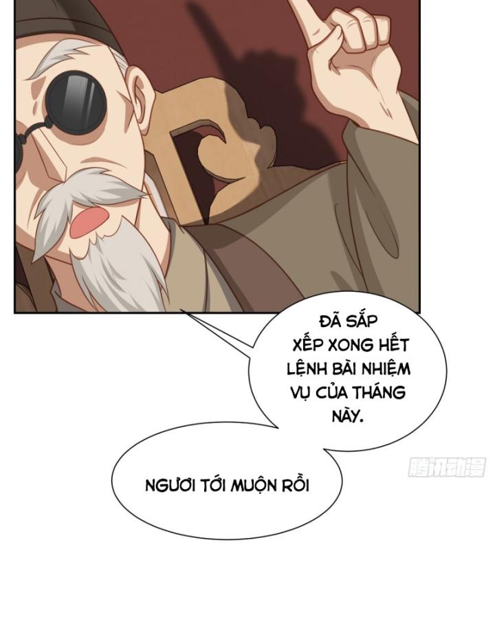 Xuyên Không Thành Npc, Ta Có Bà Xã Che Chở! Chapter 4 - Trang 2