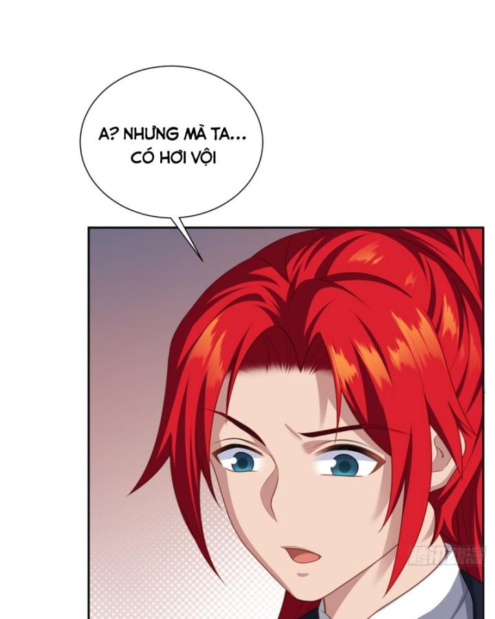 Xuyên Không Thành Npc, Ta Có Bà Xã Che Chở! Chapter 4 - Trang 2