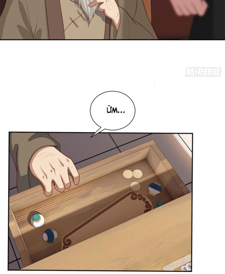 Xuyên Không Thành Npc, Ta Có Bà Xã Che Chở! Chapter 4 - Trang 2