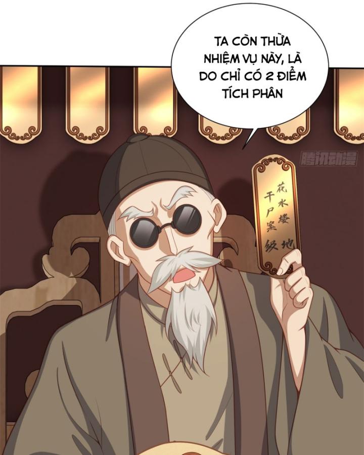 Xuyên Không Thành Npc, Ta Có Bà Xã Che Chở! Chapter 4 - Trang 2