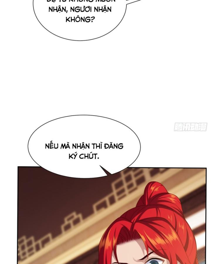 Xuyên Không Thành Npc, Ta Có Bà Xã Che Chở! Chapter 4 - Trang 2