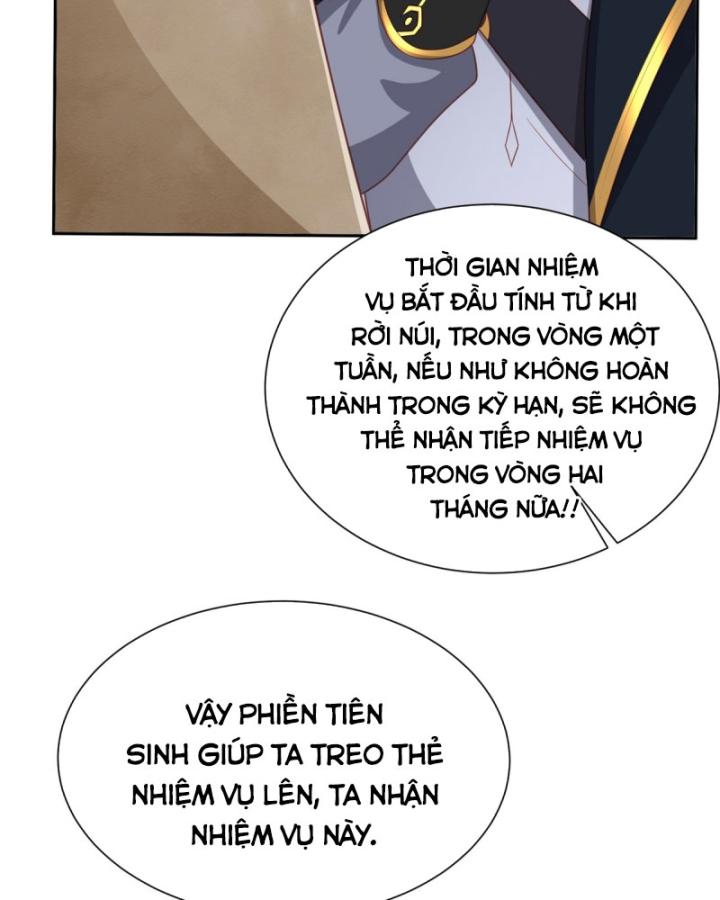 Xuyên Không Thành Npc, Ta Có Bà Xã Che Chở! Chapter 4 - Trang 2